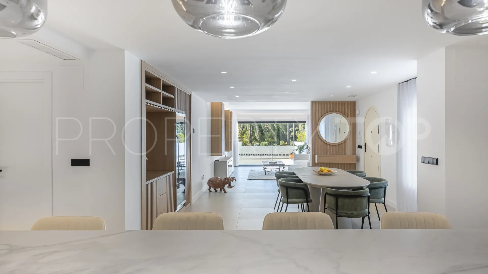 Apartamento en venta en Kings Hills