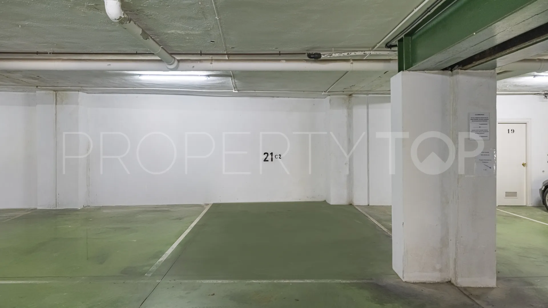 Apartamento en venta en Kings Hills