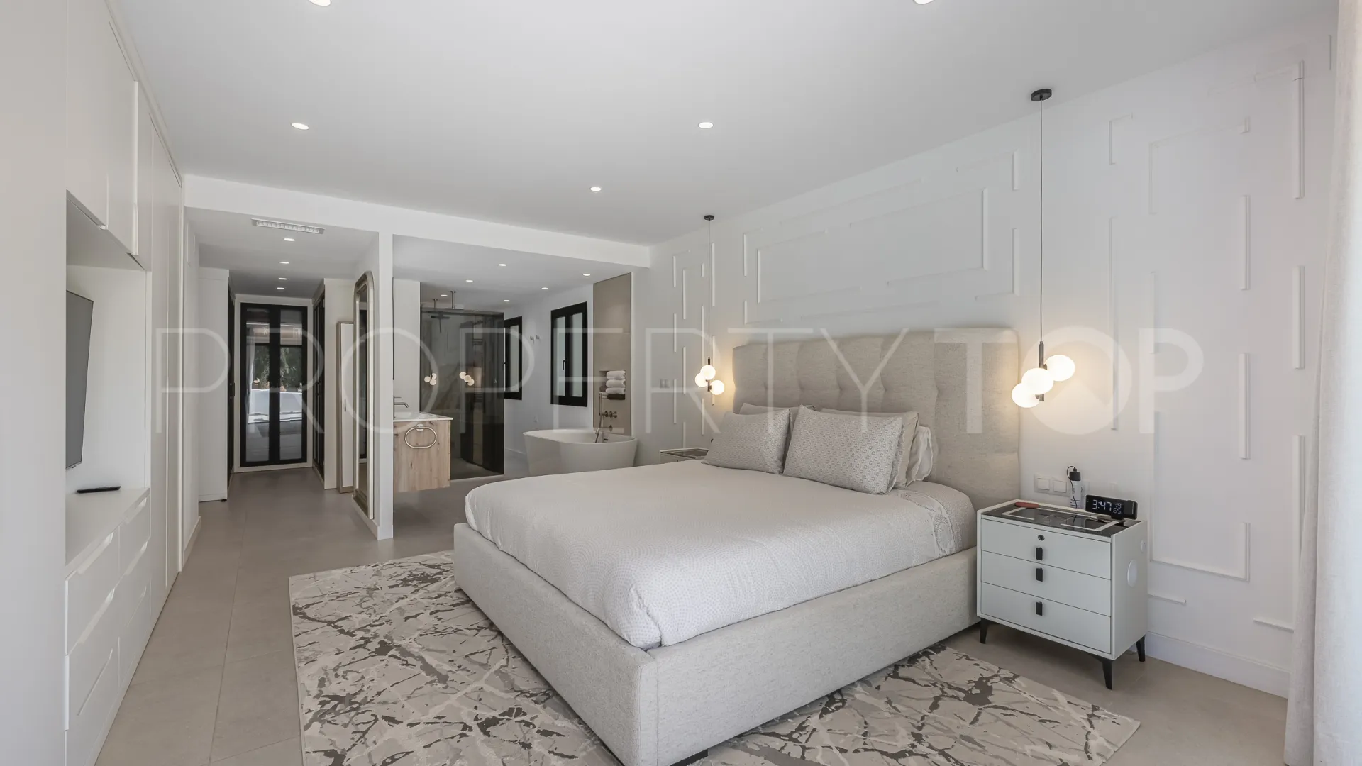 Apartamento en venta en Kings Hills