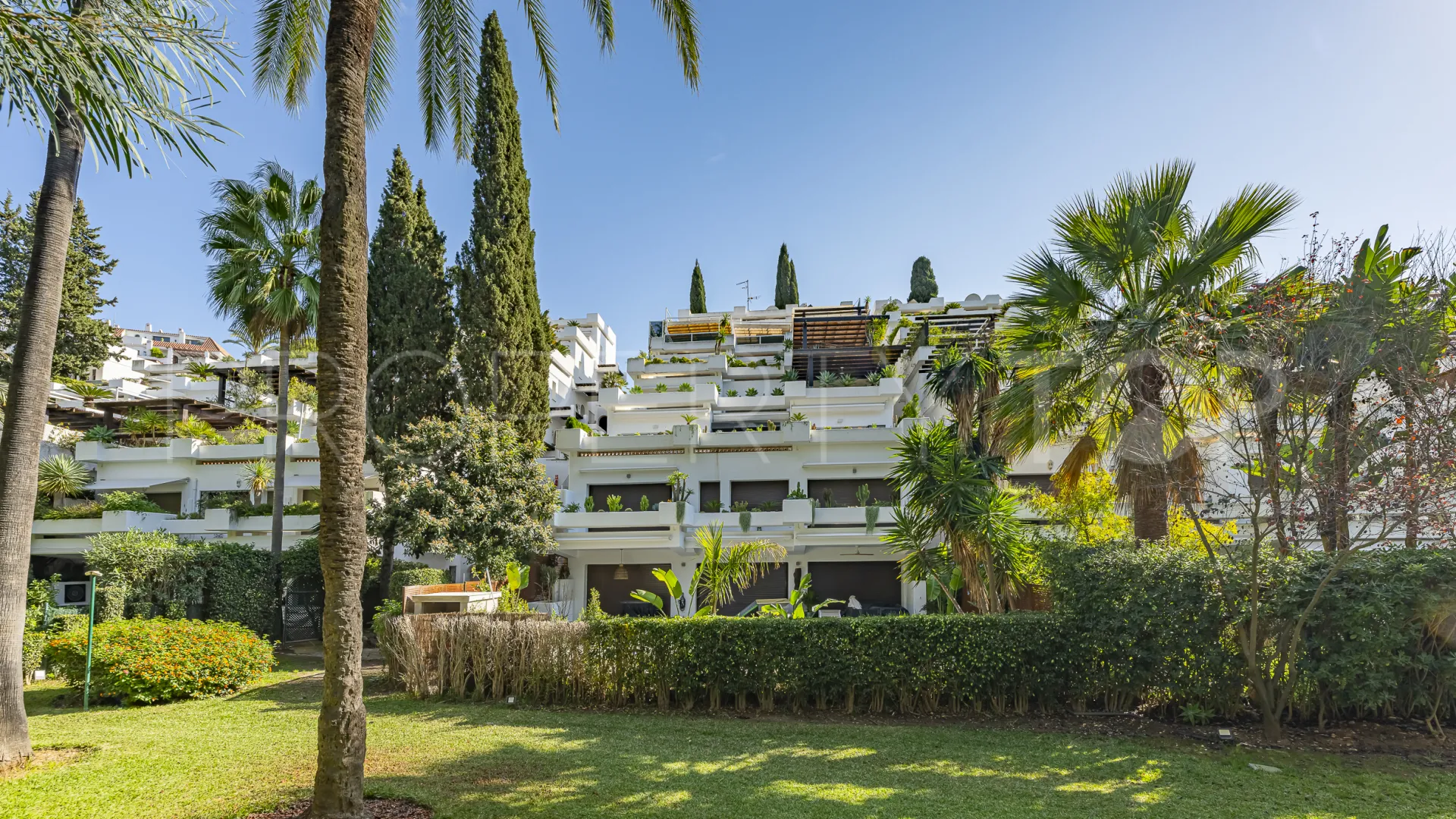 Apartamento en venta en Kings Hills