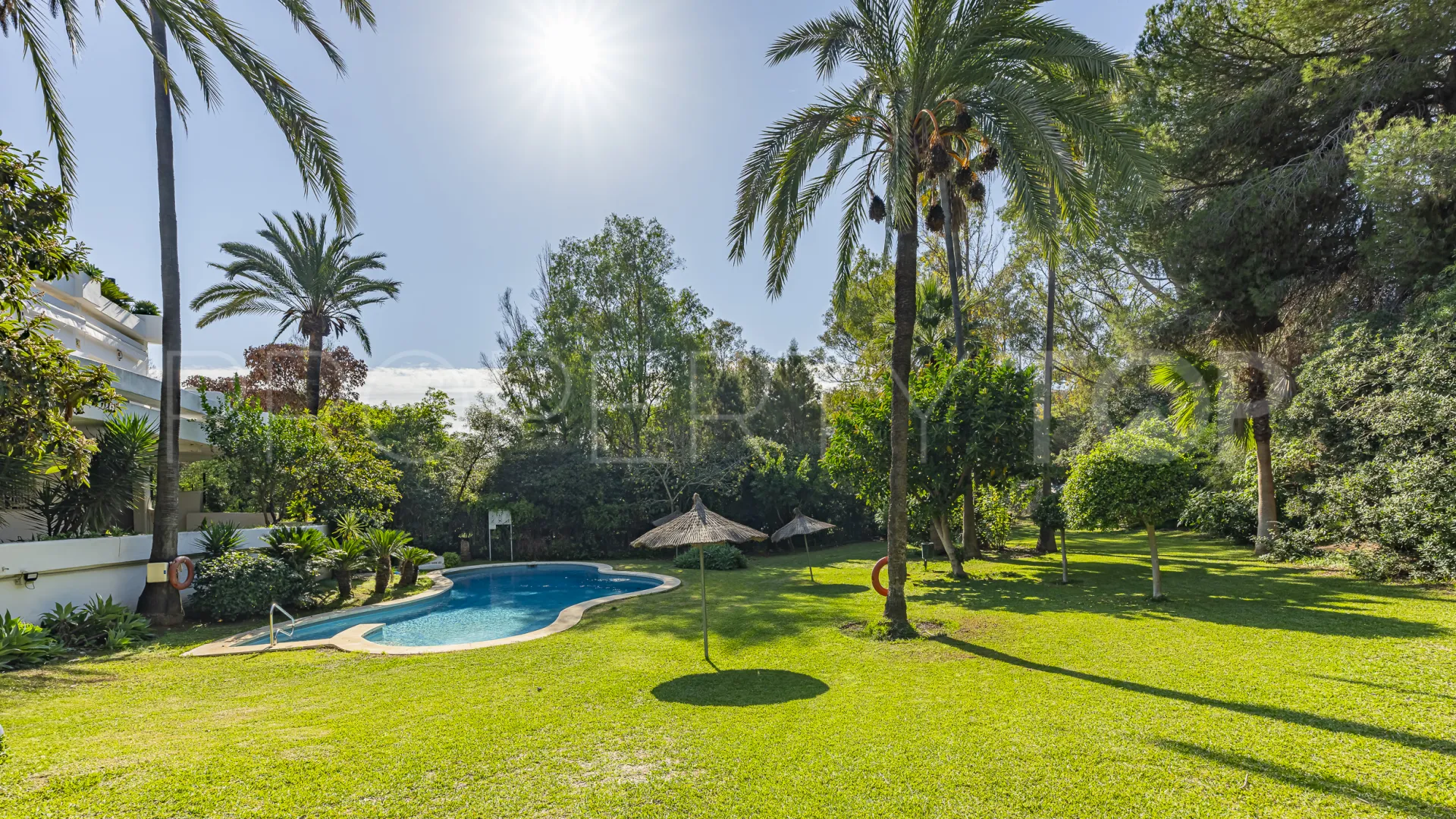 Apartamento en venta en Kings Hills
