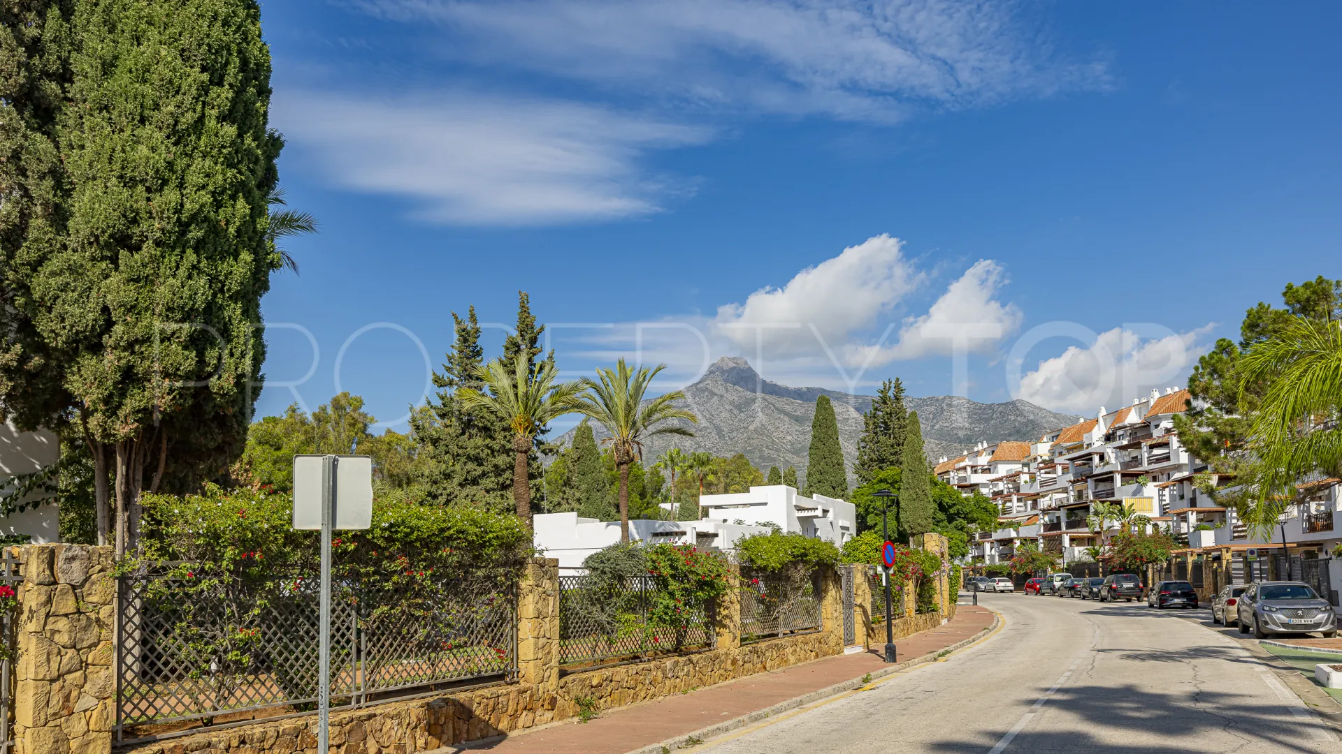 Apartamento en venta en Kings Hills