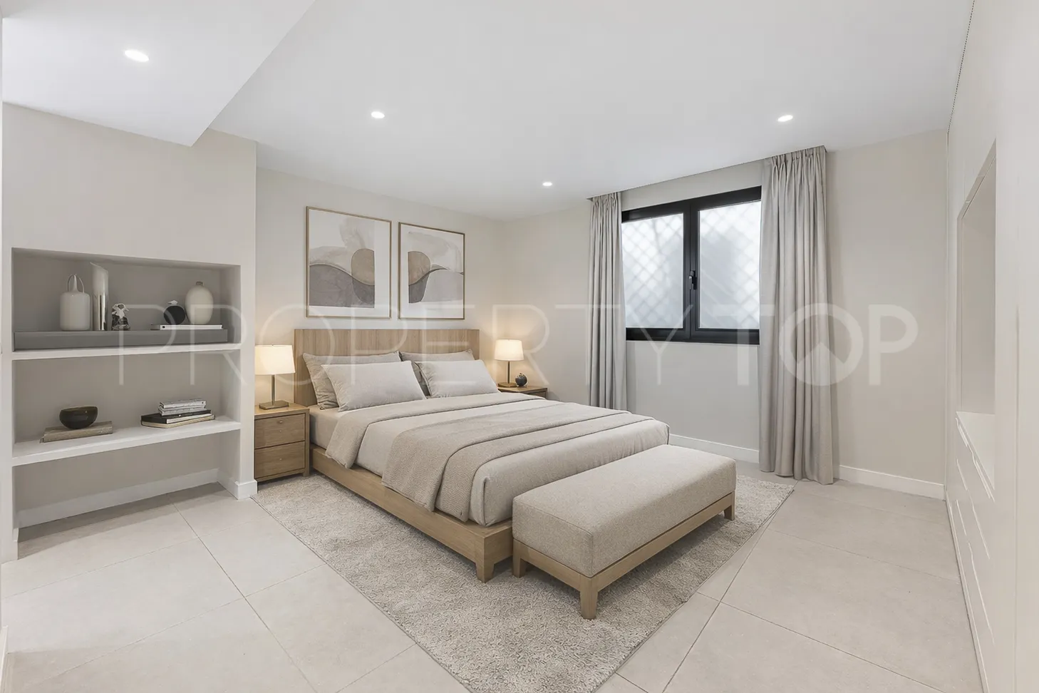 Apartamento en venta en Kings Hills