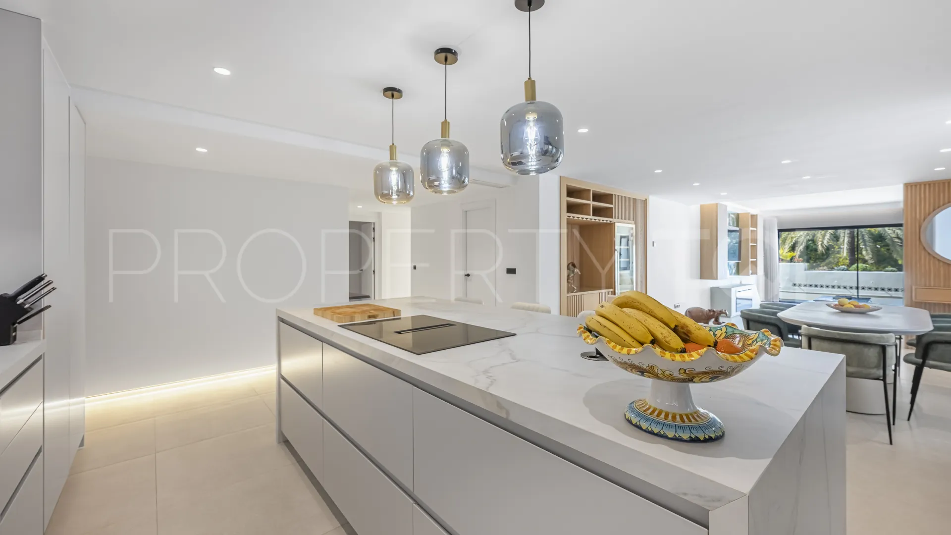 Apartamento en venta en Kings Hills