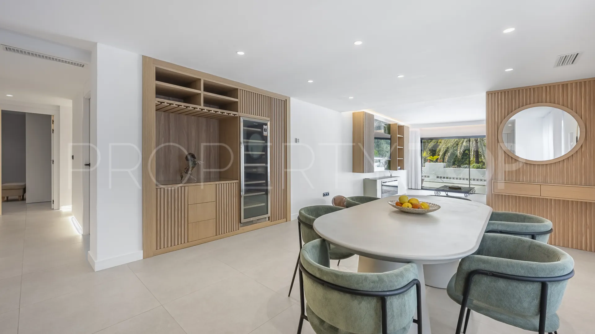 Apartamento en venta en Kings Hills