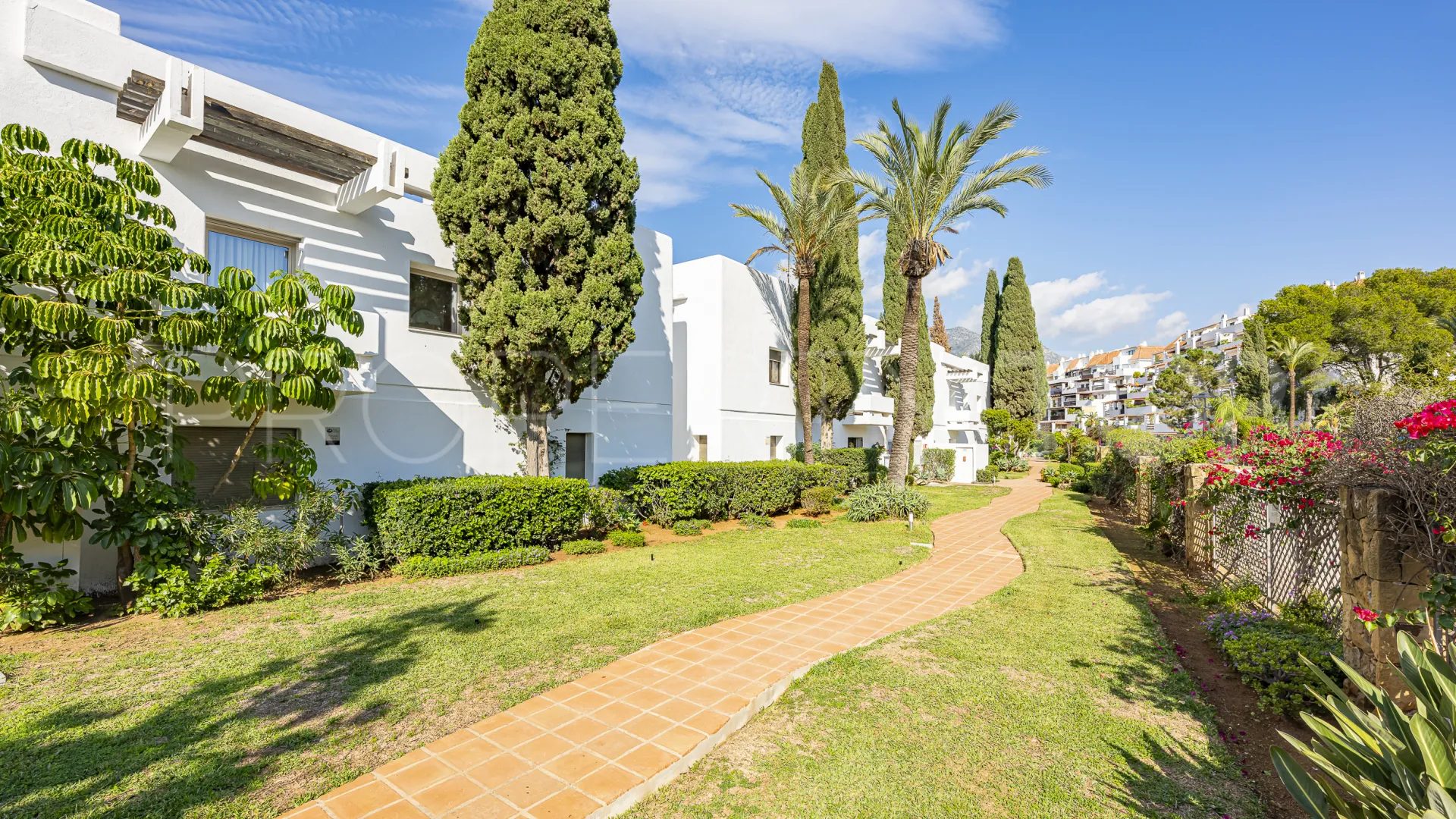 Apartamento en venta en Kings Hills