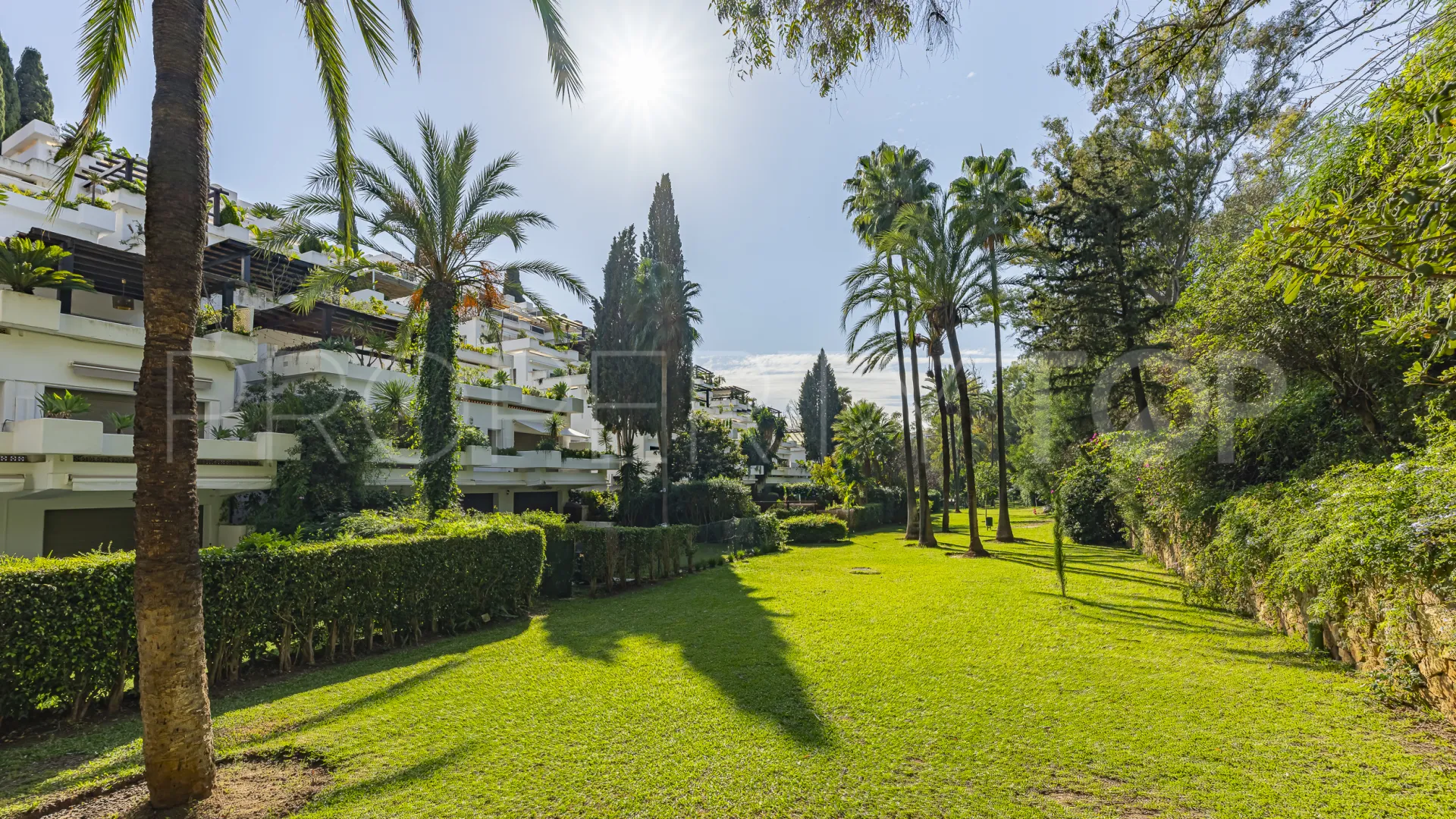 Apartamento en venta en Kings Hills