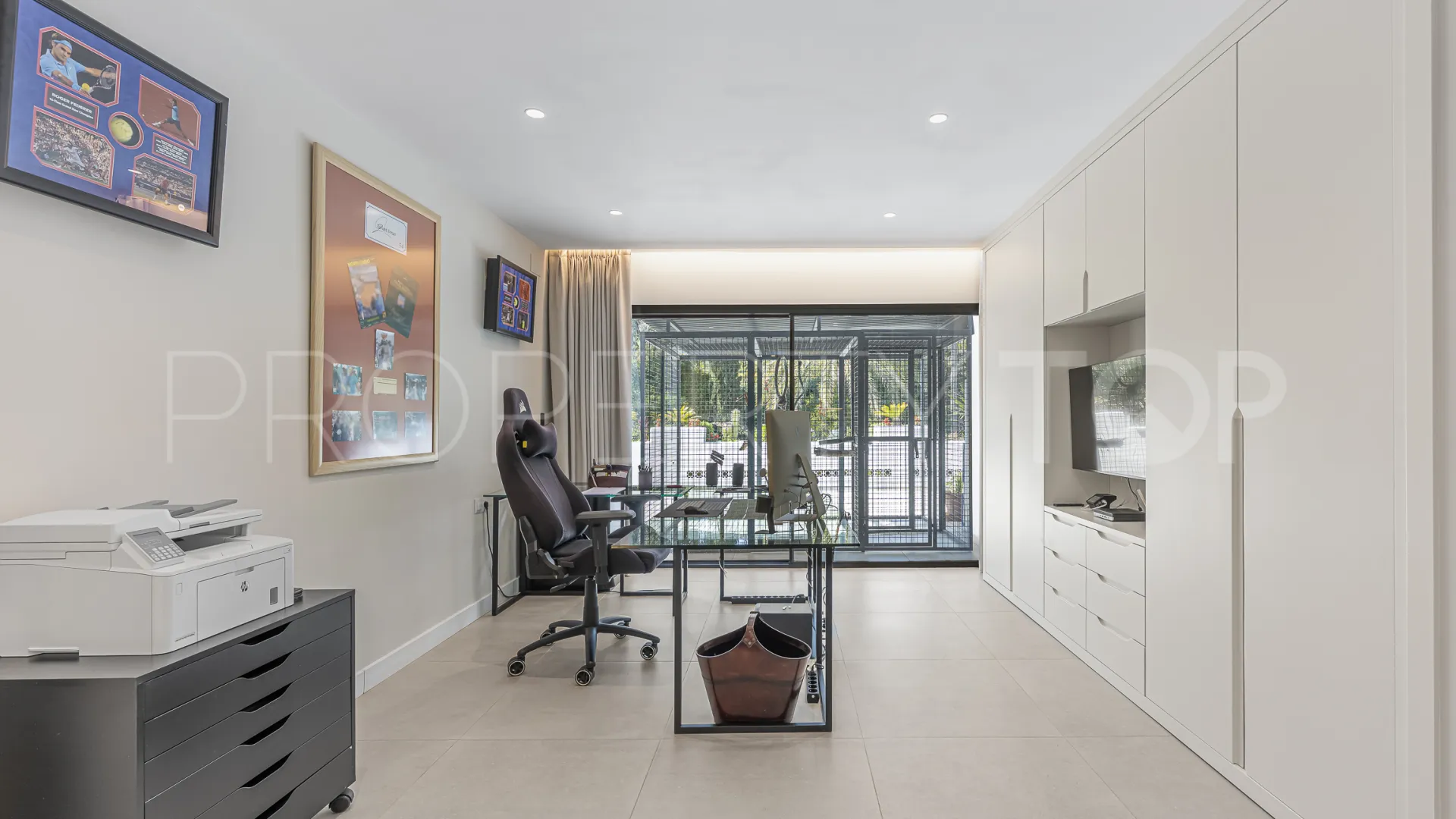 Apartamento en venta en Kings Hills