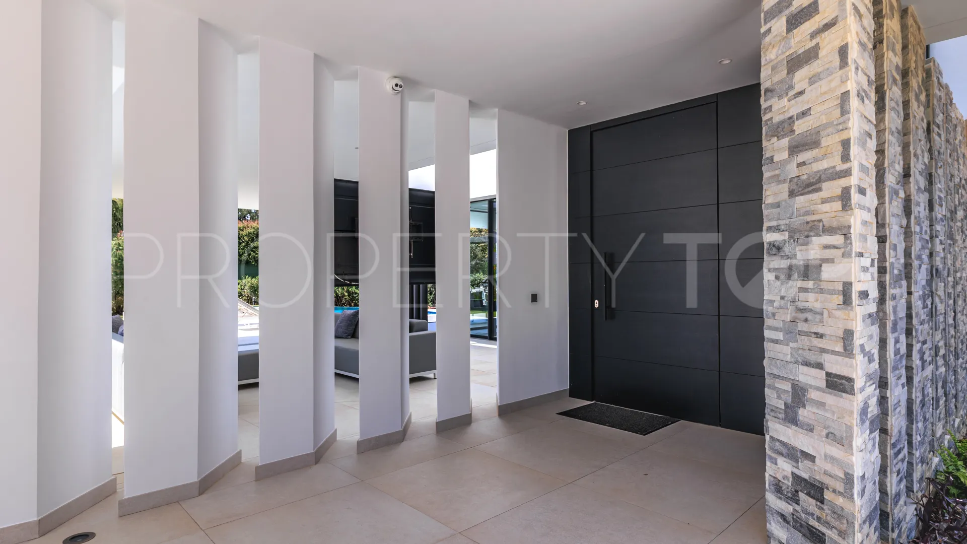 Las Lomas del Marbella Club, villa de 4 dormitorios a la venta