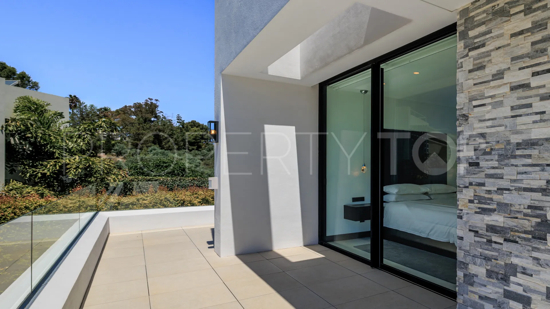 Las Lomas del Marbella Club, villa de 4 dormitorios a la venta