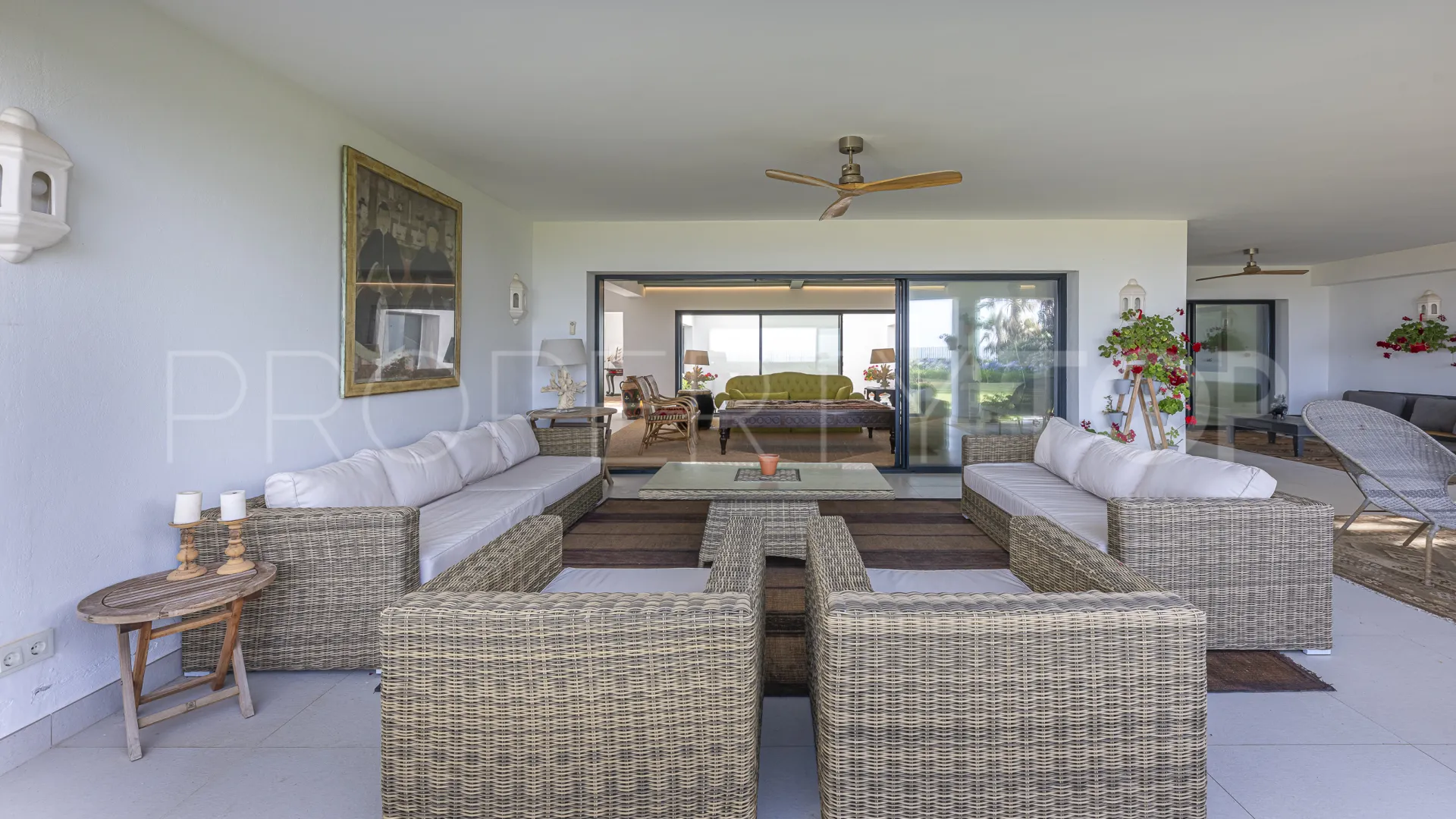 9 bedrooms villa in Casasola for sale