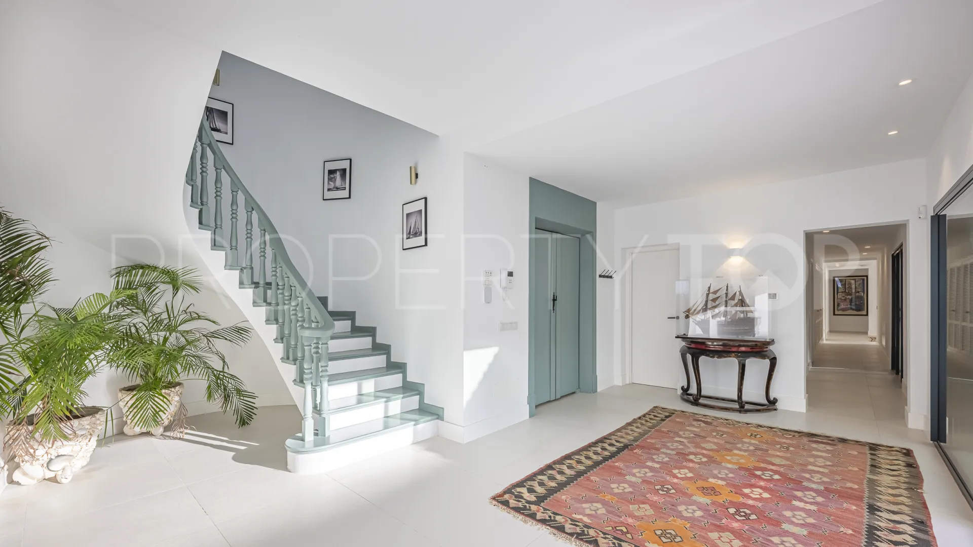 9 bedrooms villa in Casasola for sale