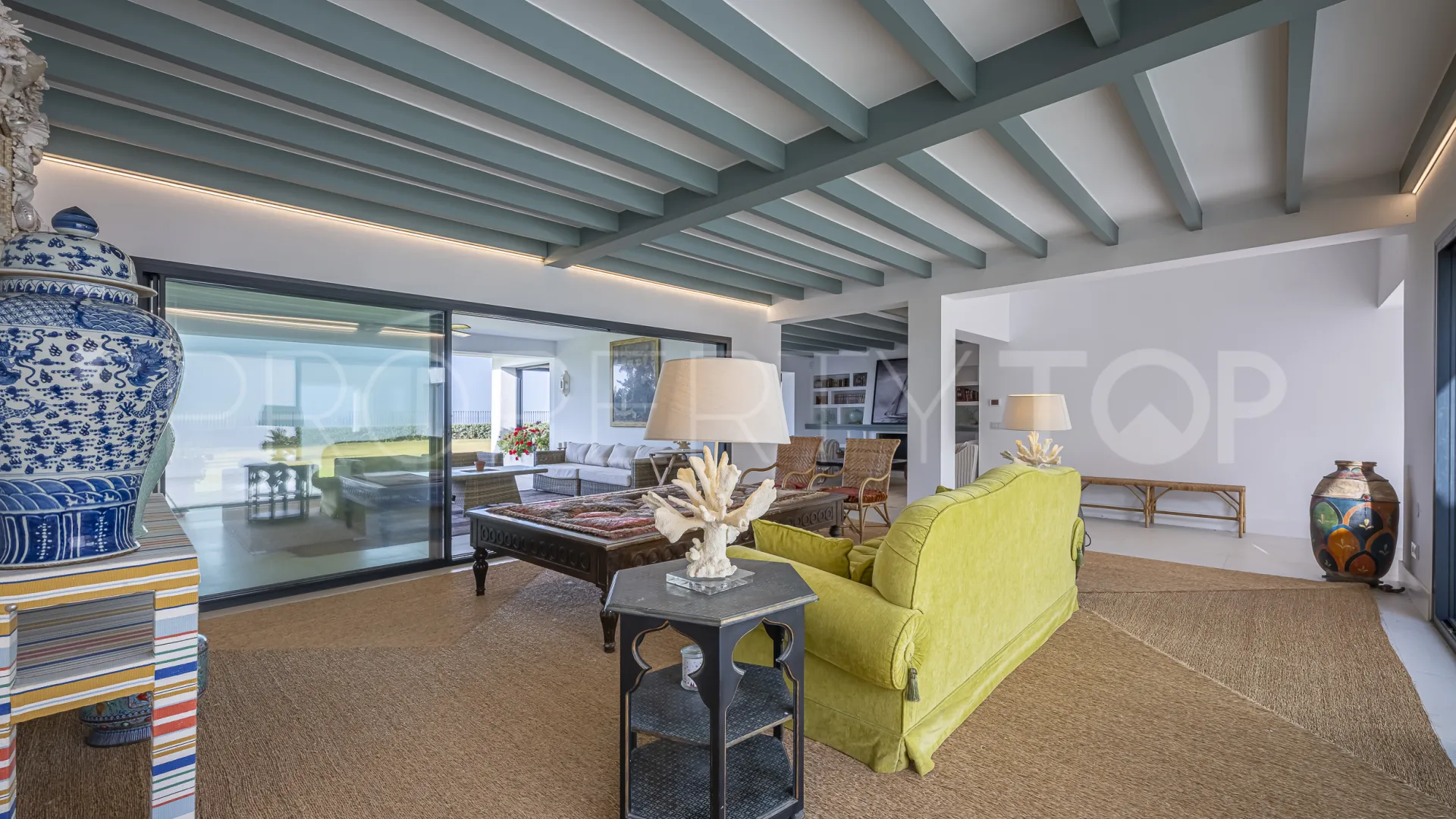 9 bedrooms villa in Casasola for sale