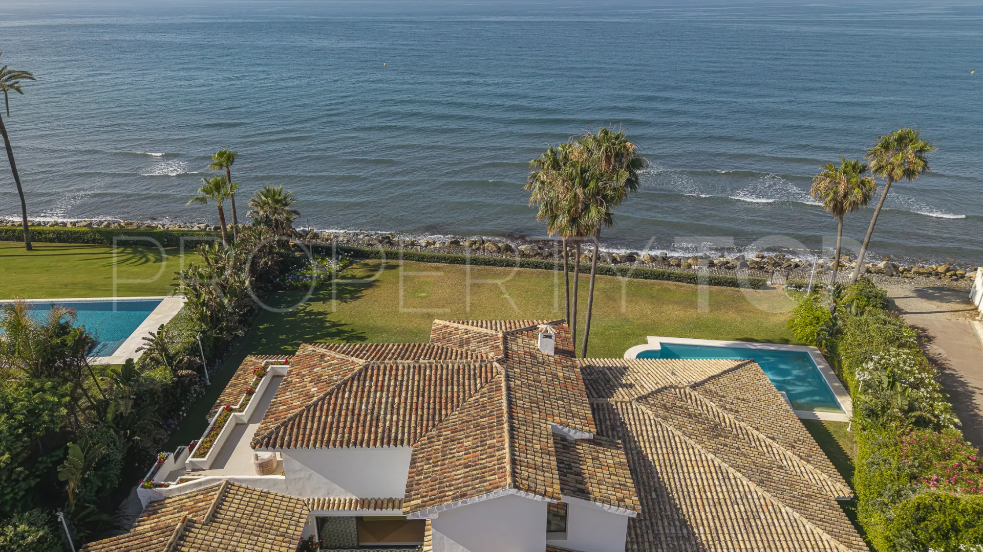 9 bedrooms villa in Casasola for sale