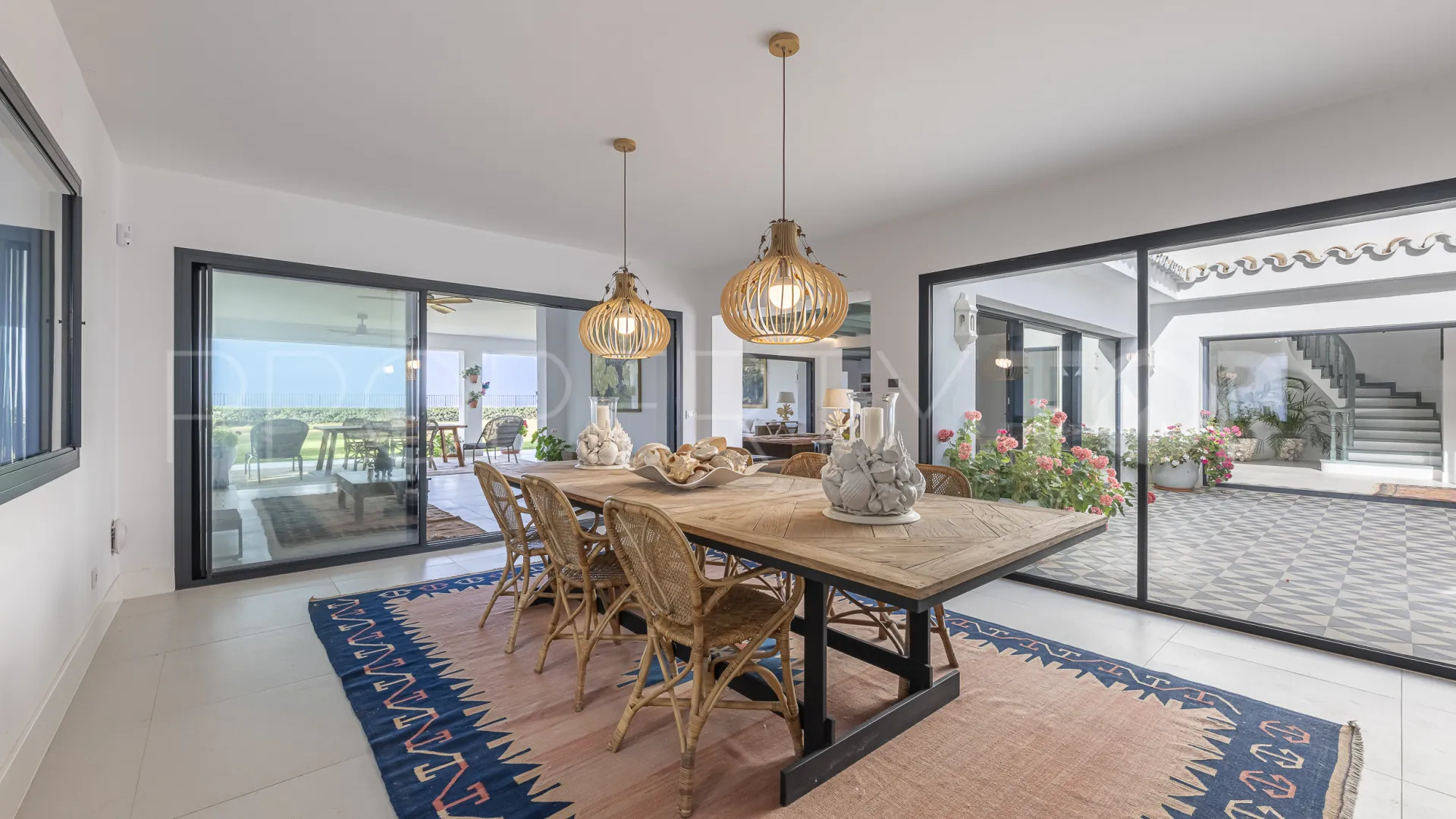 9 bedrooms villa in Casasola for sale