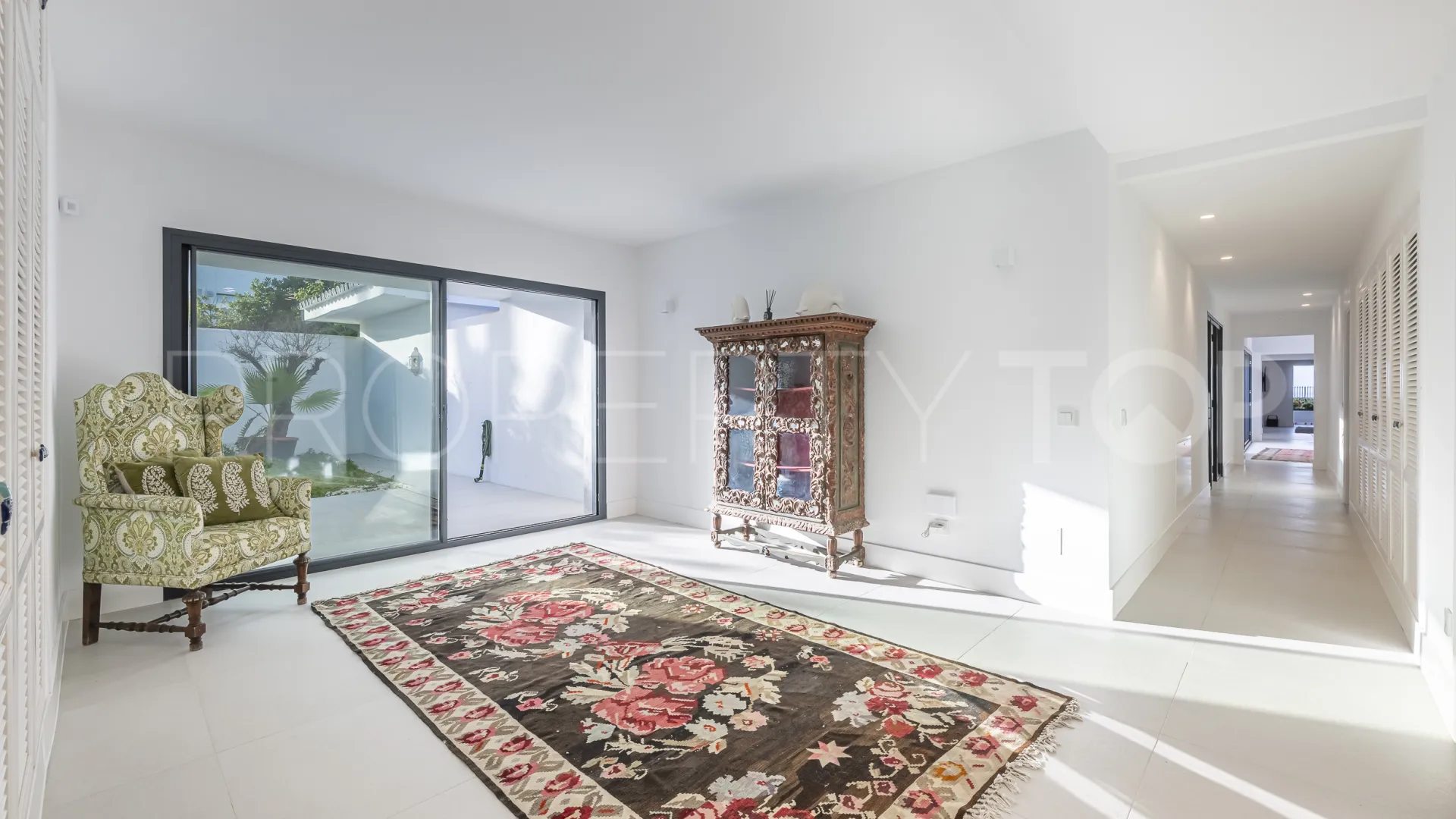 9 bedrooms villa in Casasola for sale