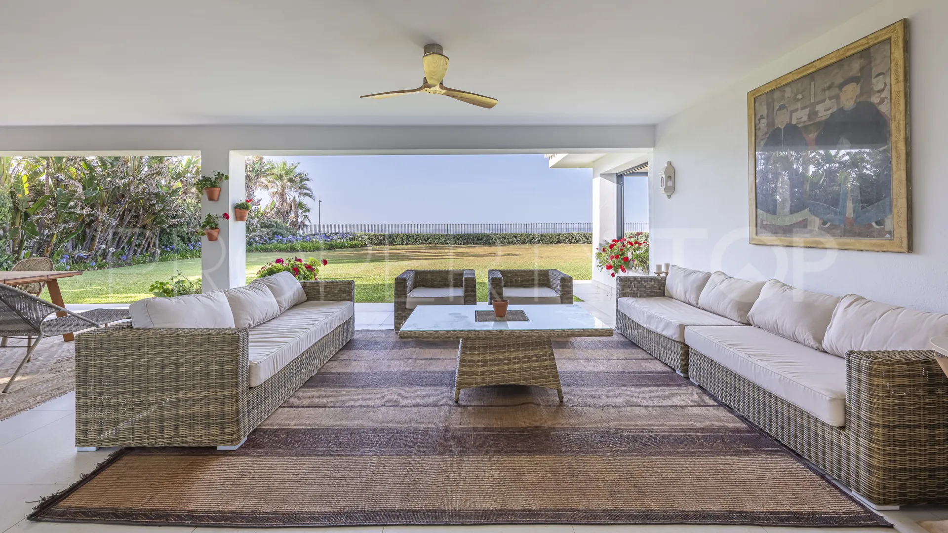 9 bedrooms villa in Casasola for sale