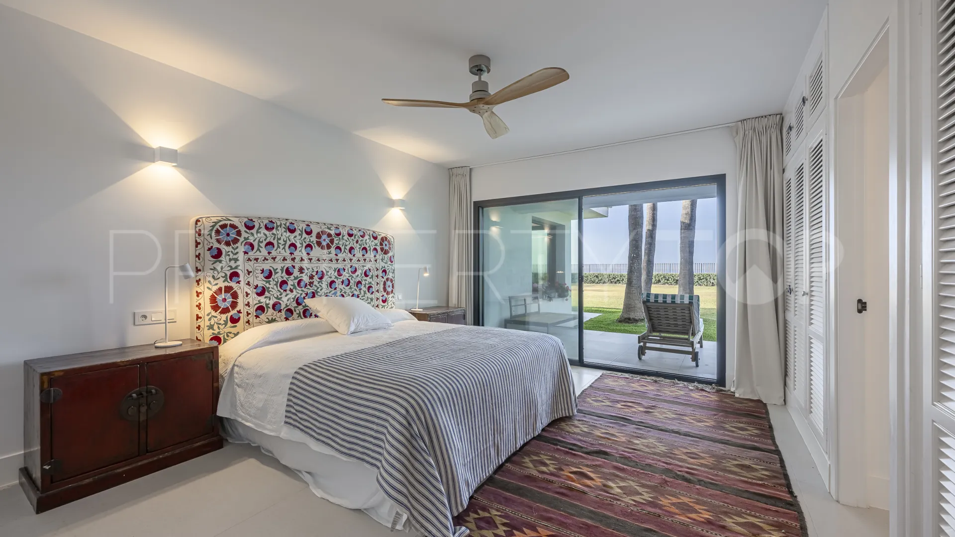 9 bedrooms villa in Casasola for sale