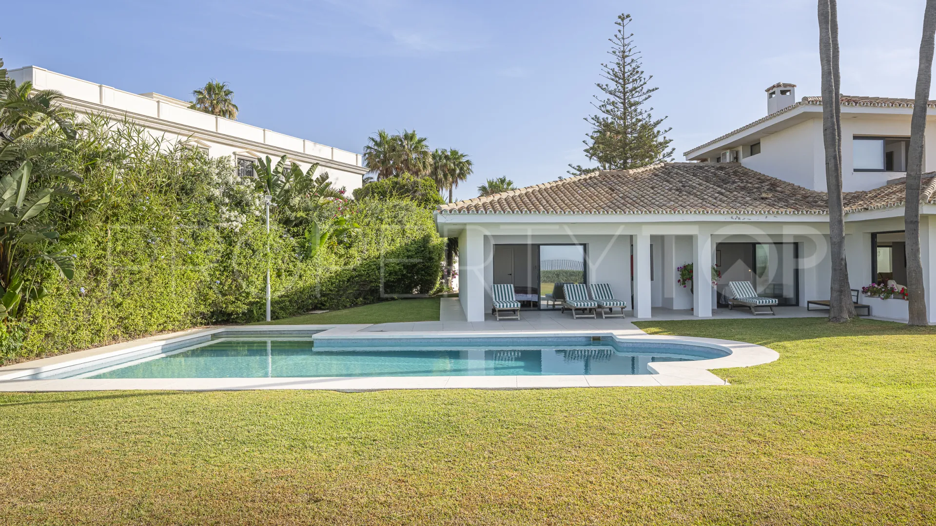 9 bedrooms villa in Casasola for sale
