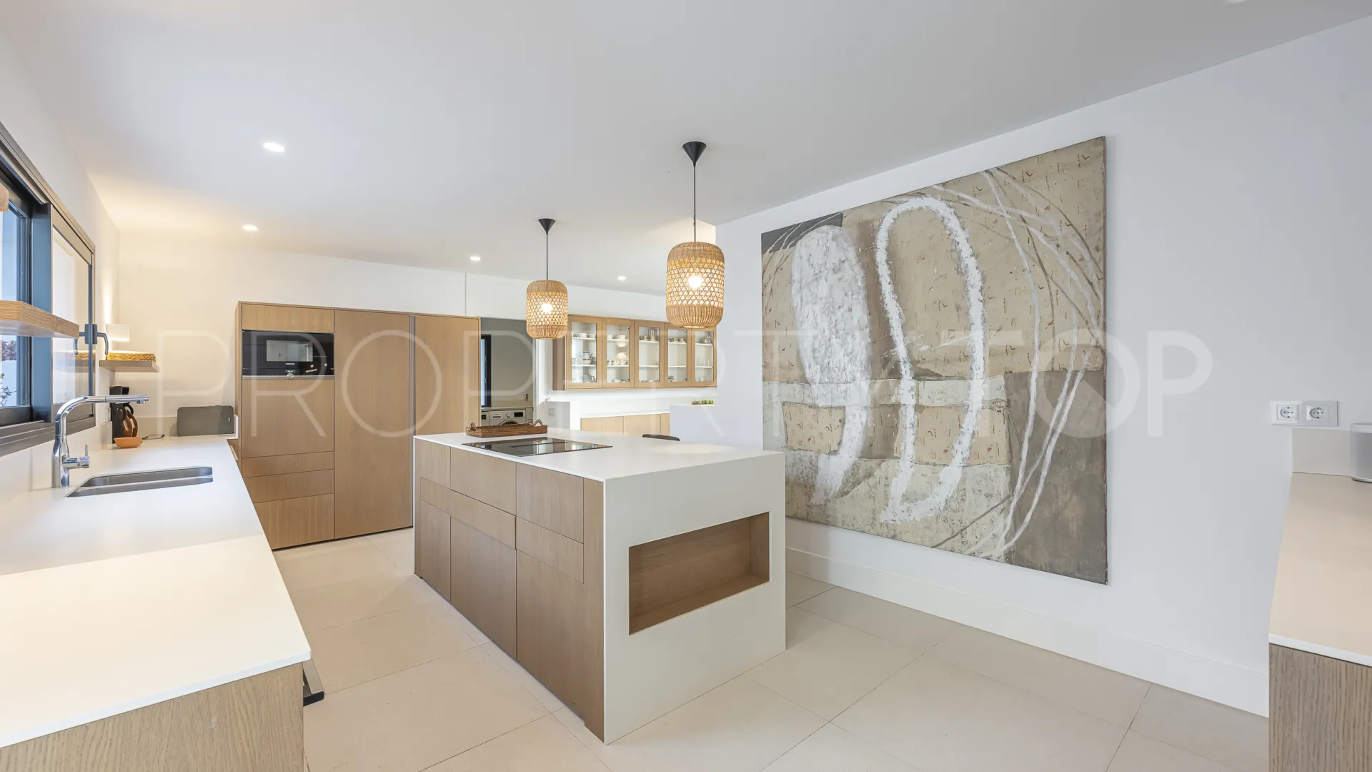 9 bedrooms villa in Casasola for sale