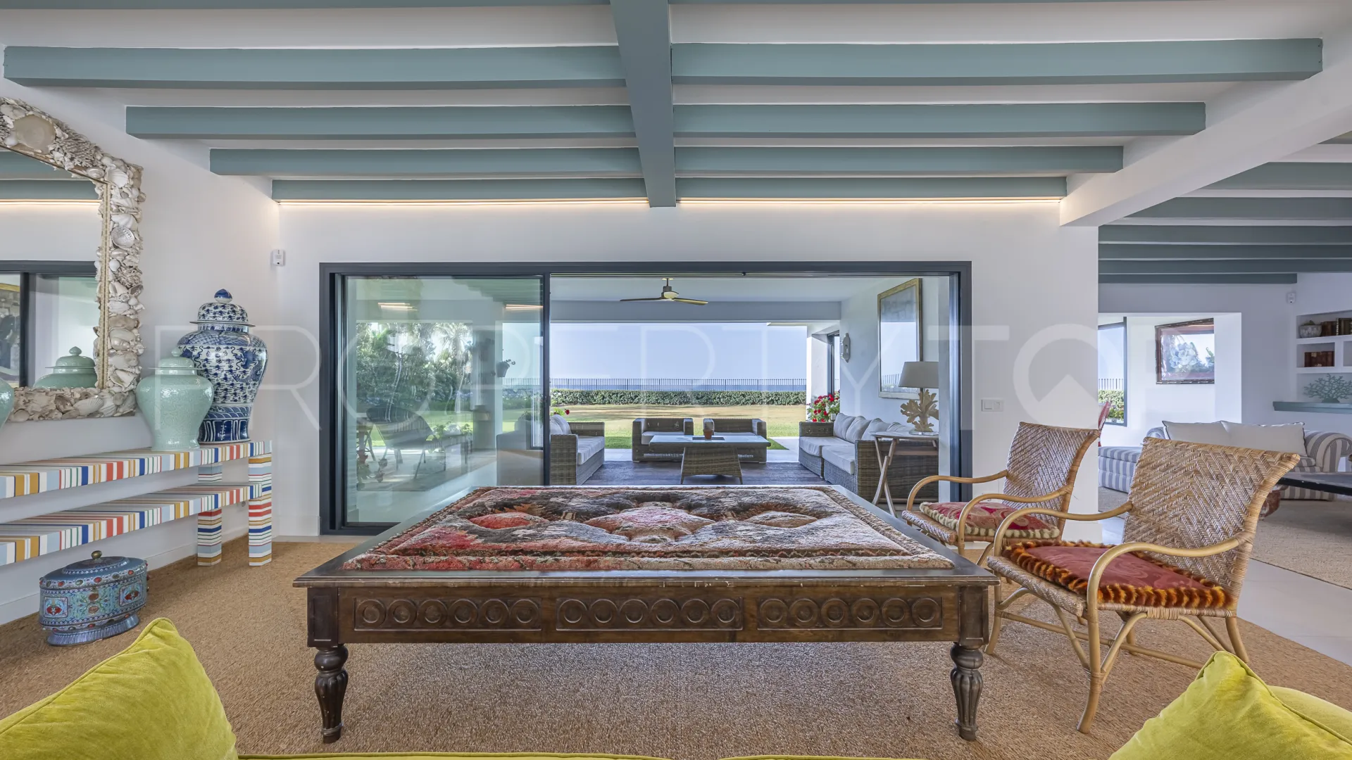 9 bedrooms villa in Casasola for sale