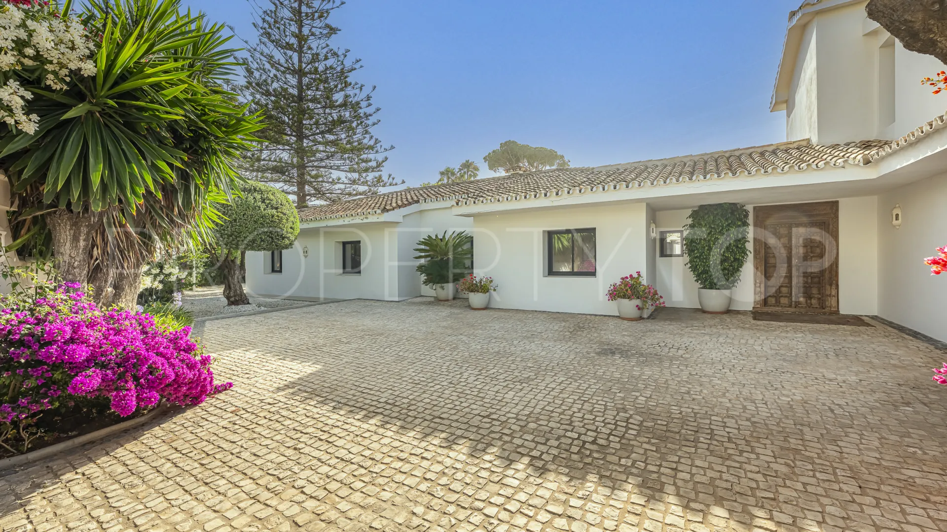 9 bedrooms villa in Casasola for sale