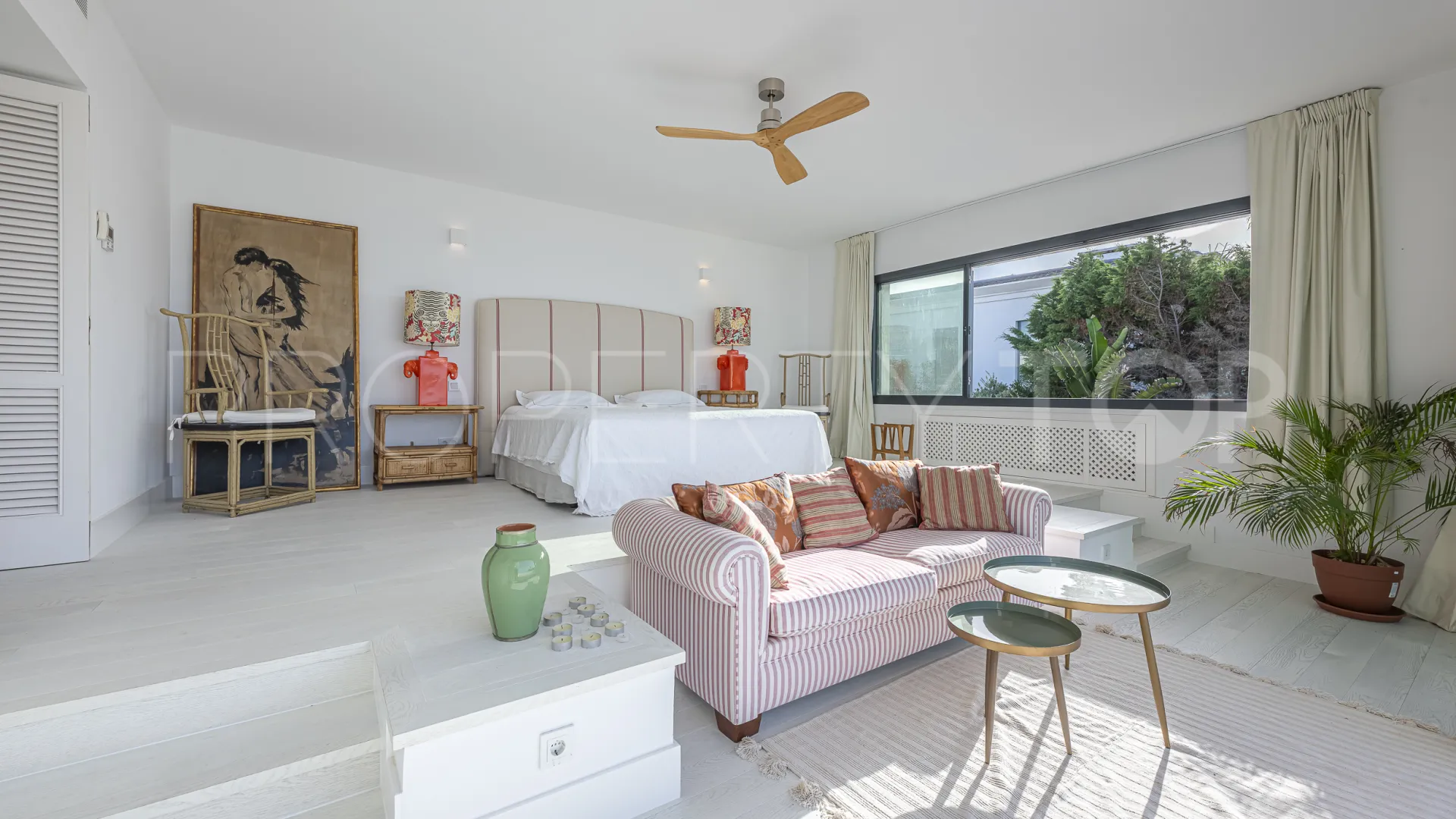 9 bedrooms villa in Casasola for sale