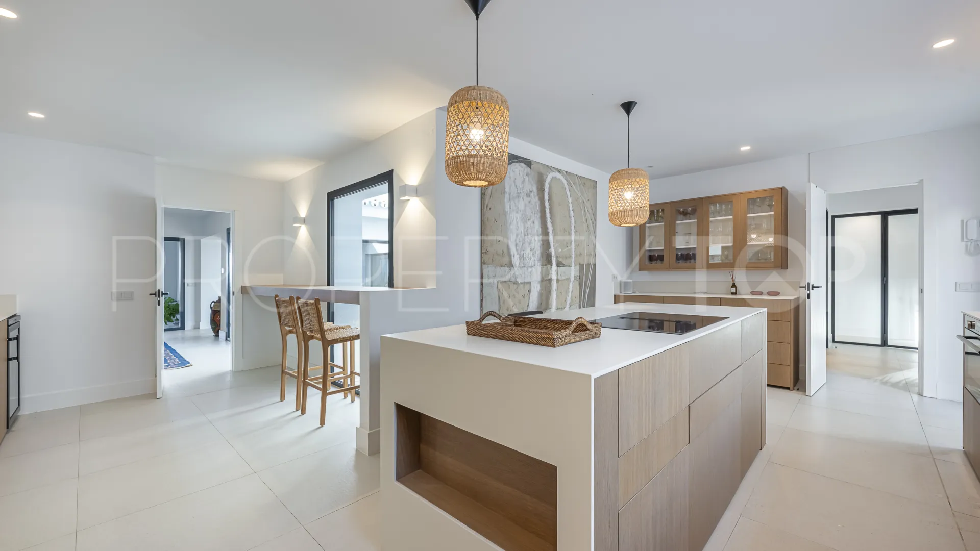 9 bedrooms villa in Casasola for sale