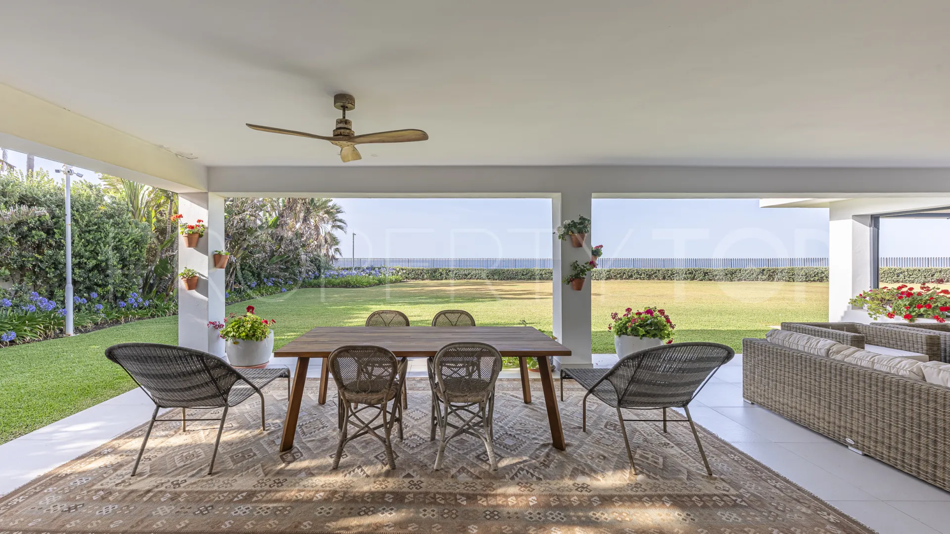9 bedrooms villa in Casasola for sale
