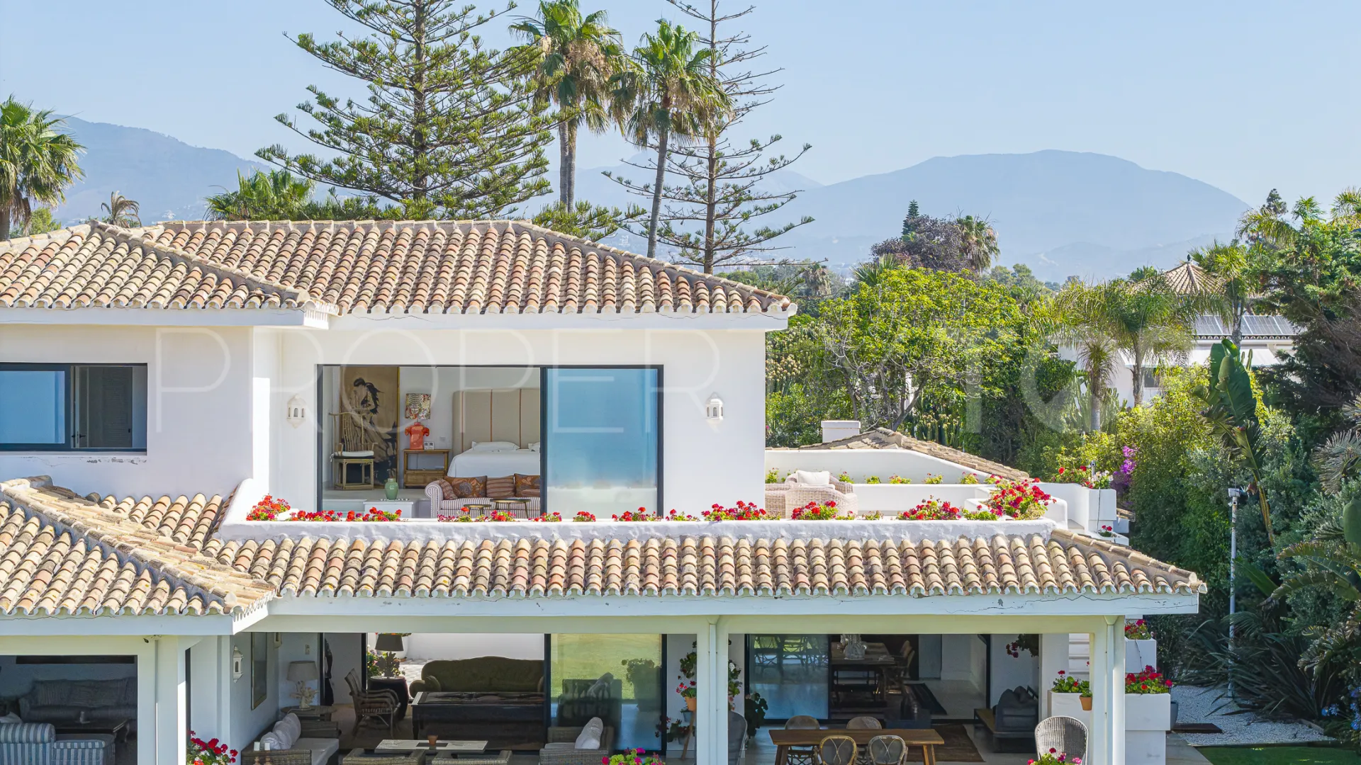 9 bedrooms villa in Casasola for sale