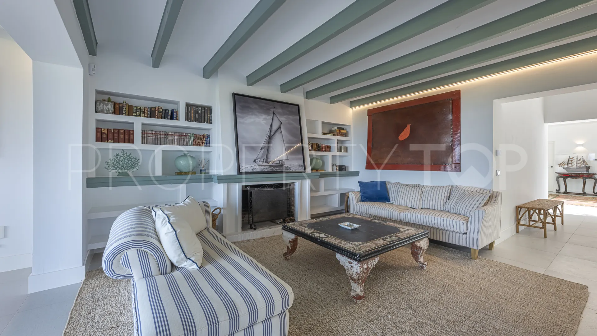 9 bedrooms villa in Casasola for sale