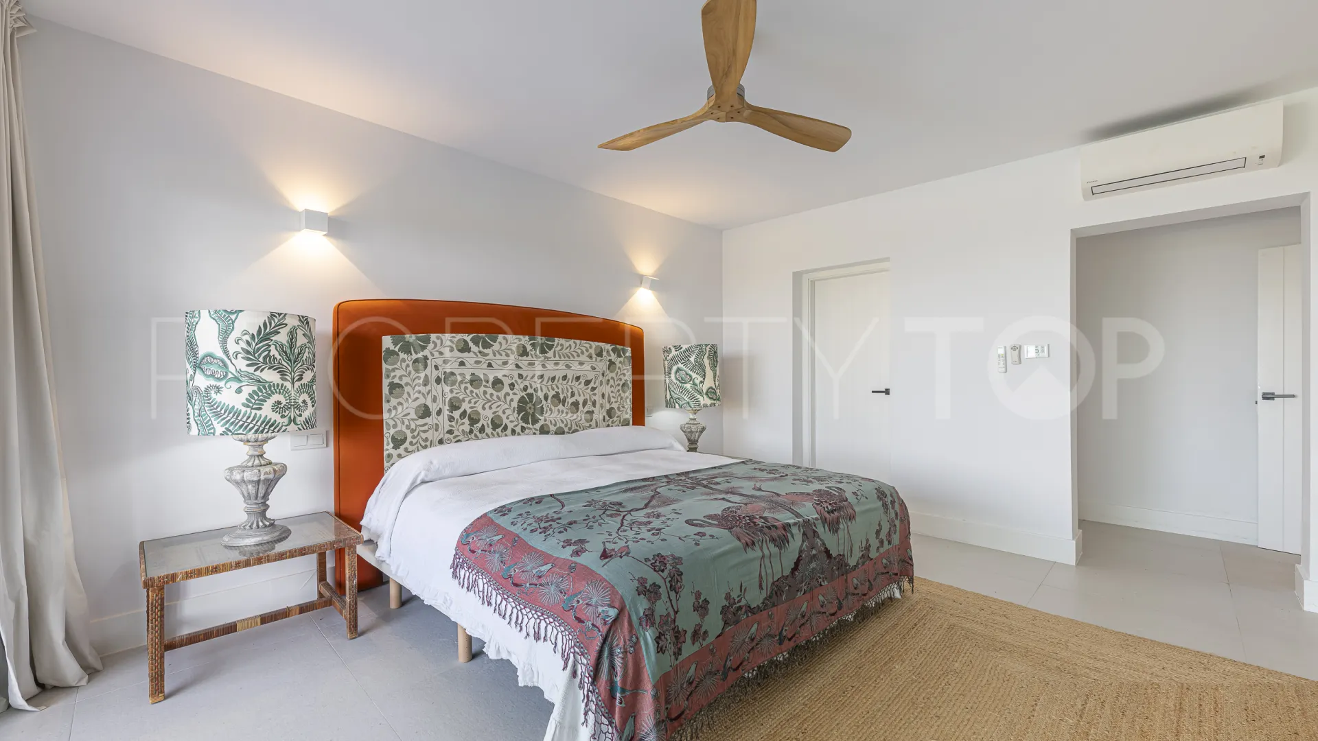 9 bedrooms villa in Casasola for sale