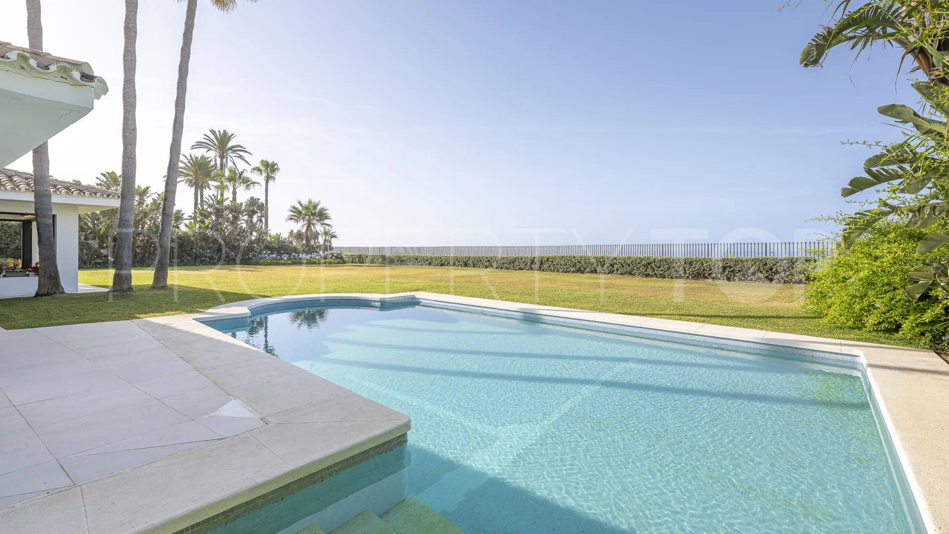 9 bedrooms villa in Casasola for sale