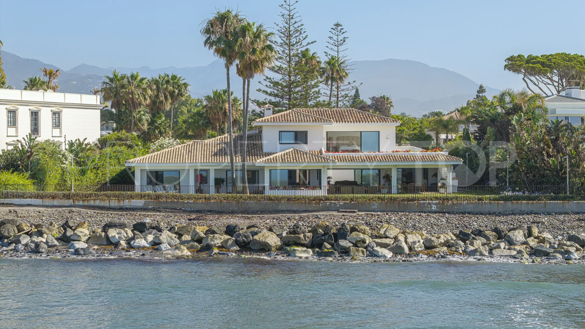 9 bedrooms villa in Casasola for sale