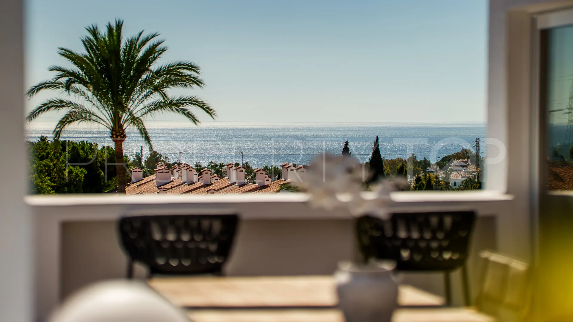 Adosado en venta de 4 dormitorios en Marbella Golden Mile