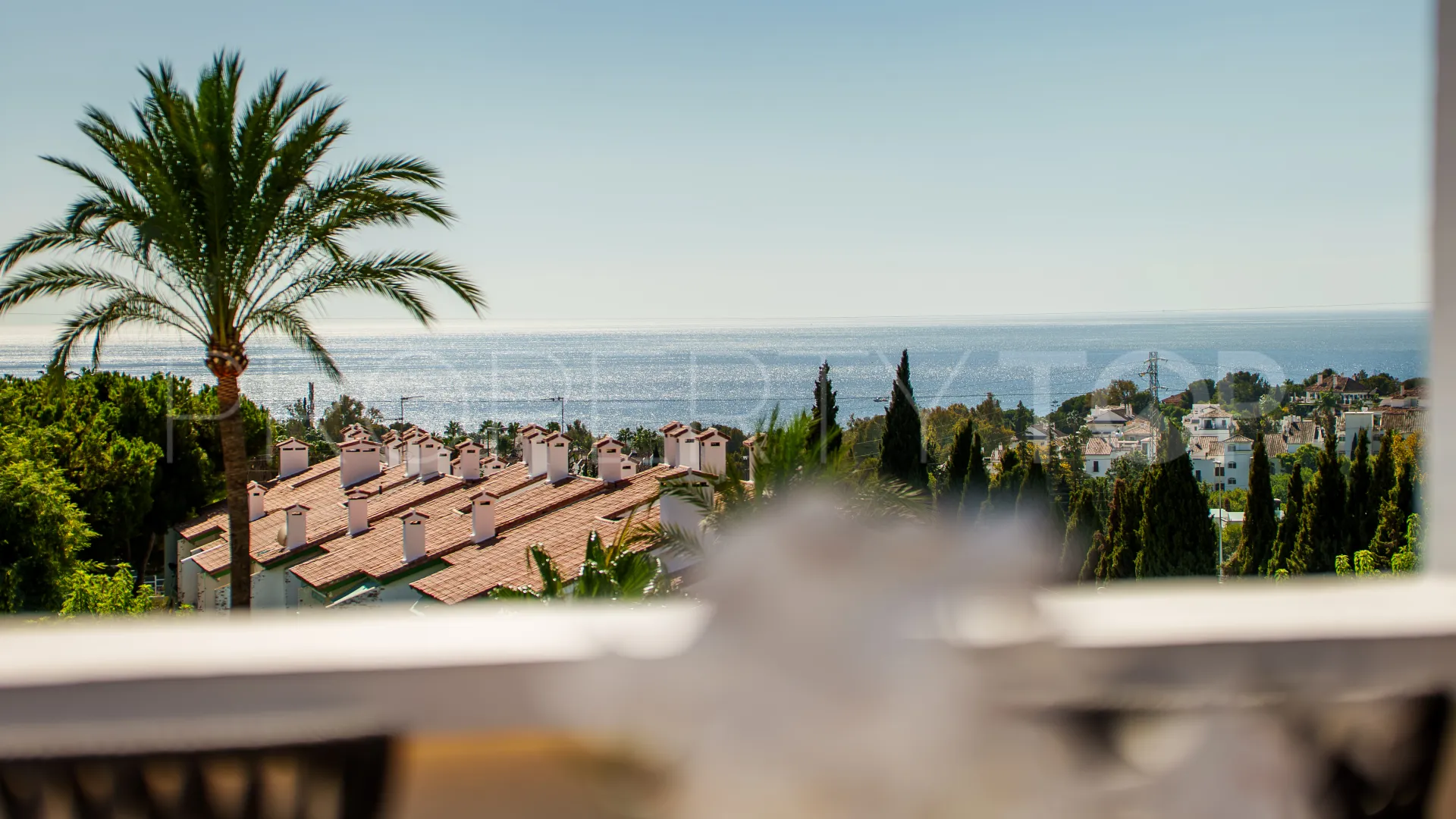 Adosado en venta de 4 dormitorios en Marbella Golden Mile