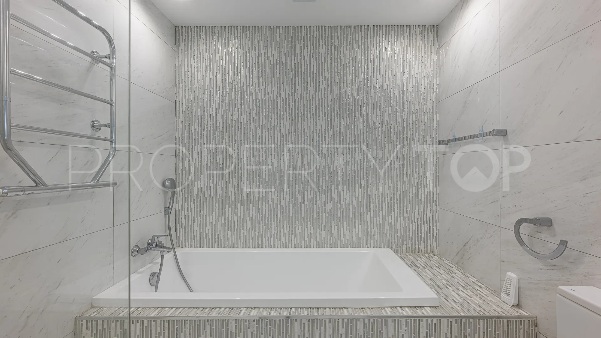 Comprar apartamento con 1 dormitorio en Hotel Puente Romano