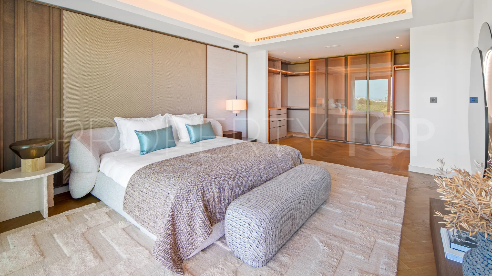 Villa en venta en El Rosario