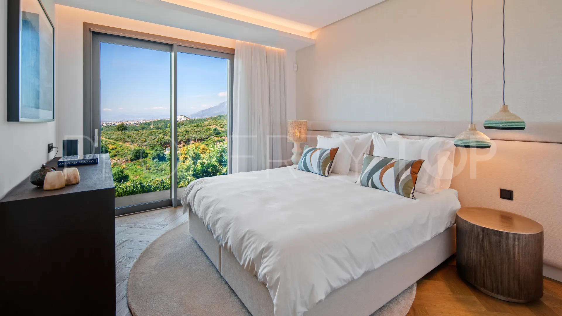 Villa en venta en El Rosario
