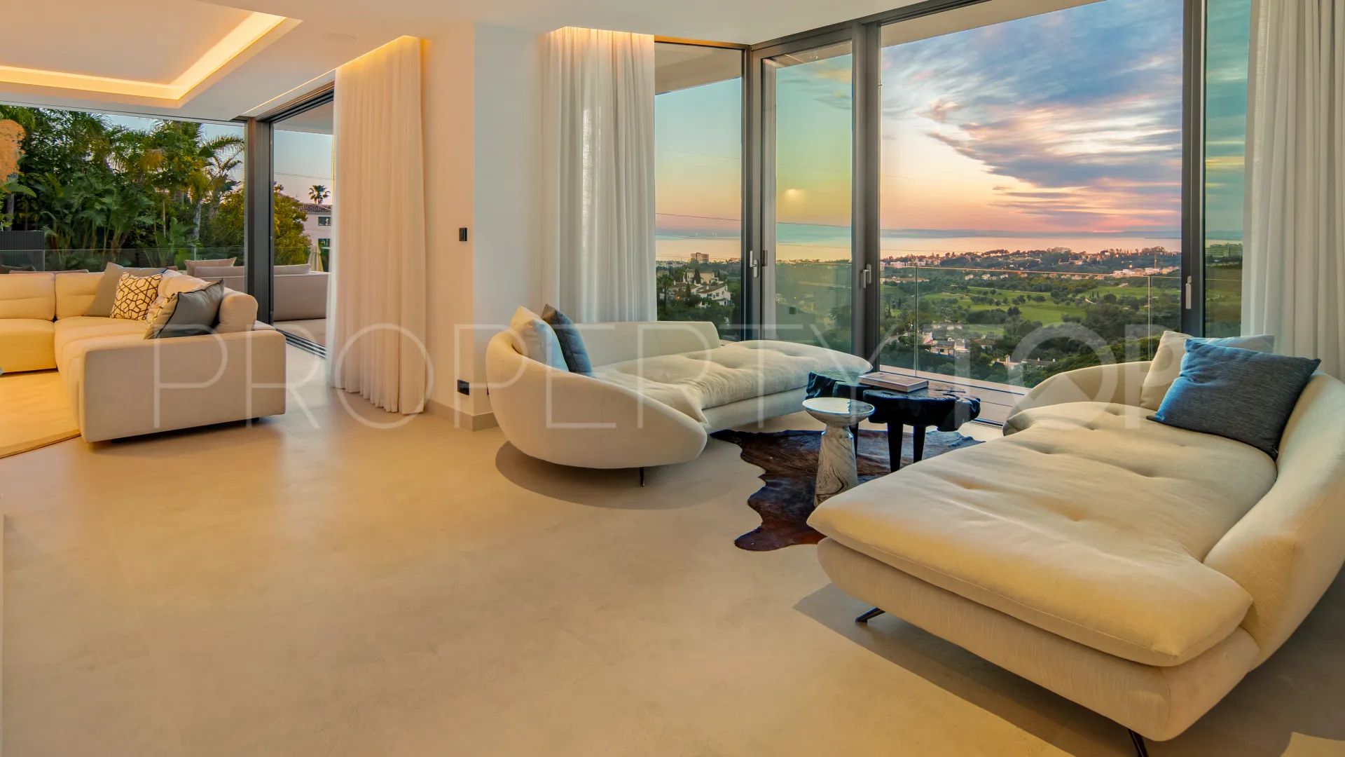 Villa en venta en El Rosario