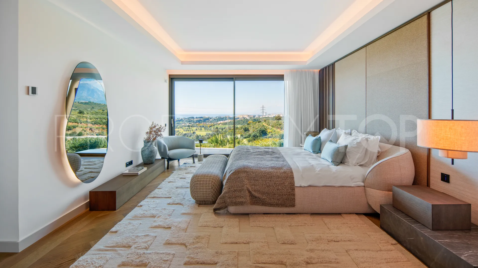 Villa en venta en El Rosario