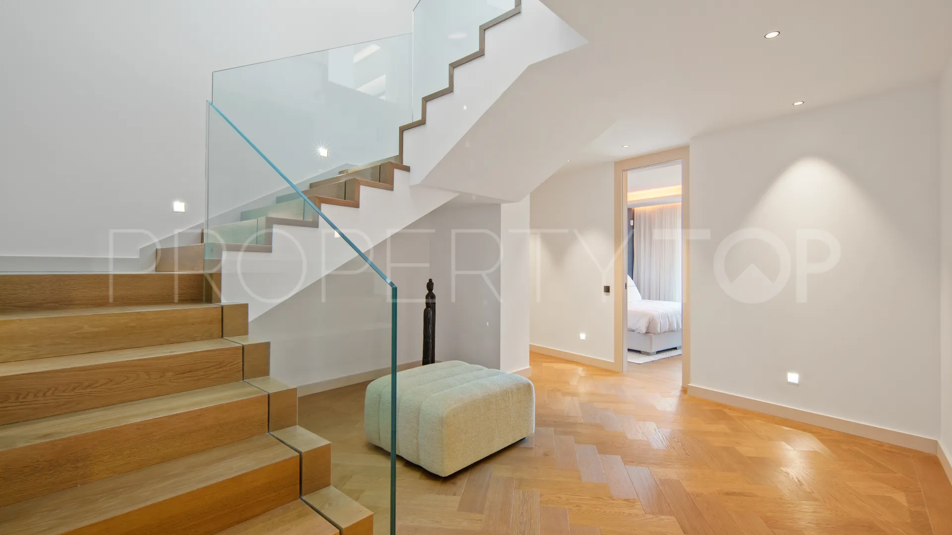 Villa en venta en El Rosario