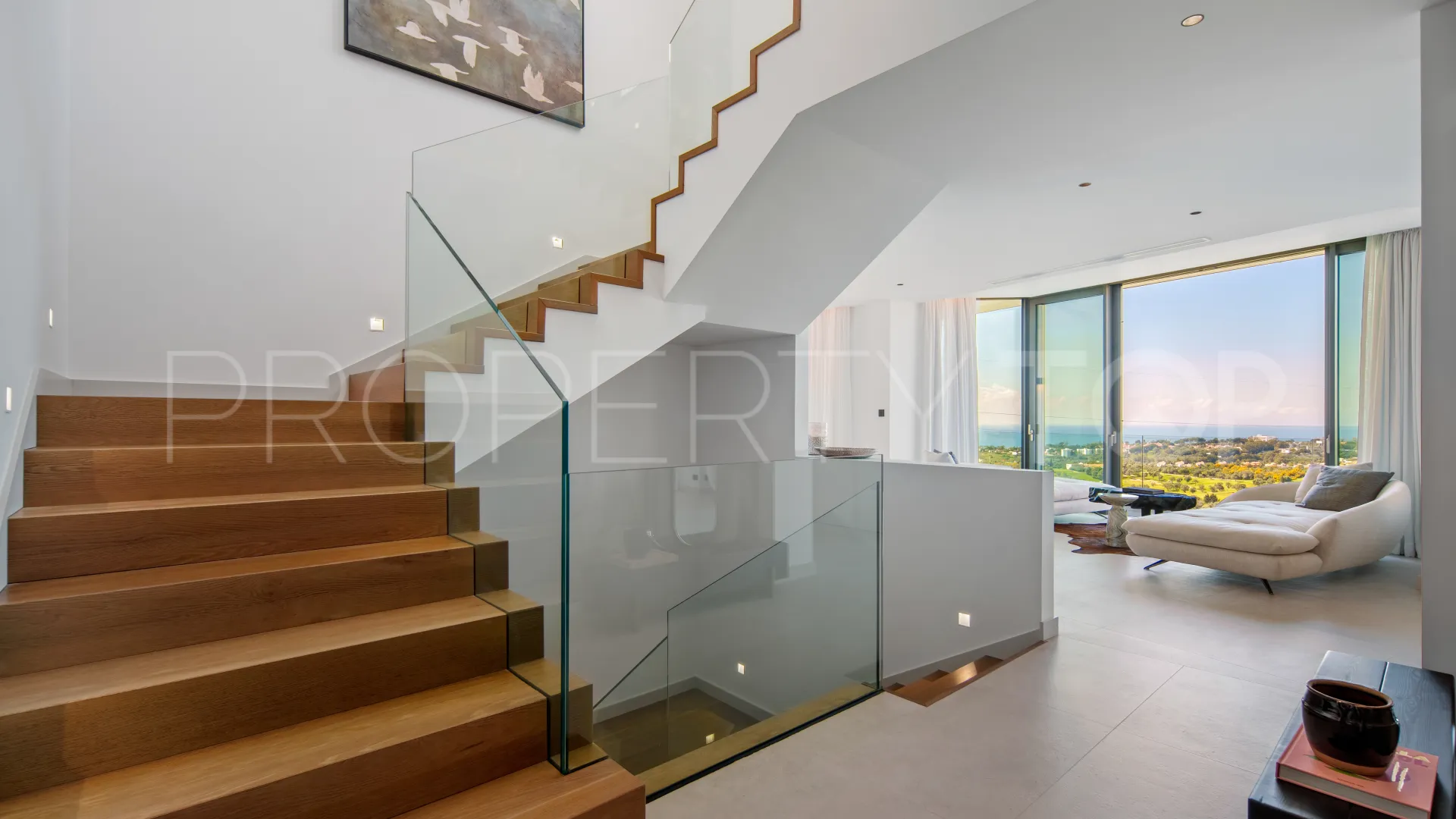 Villa en venta en El Rosario