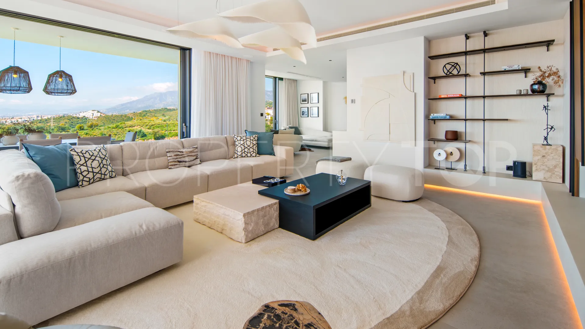 Villa en venta en El Rosario