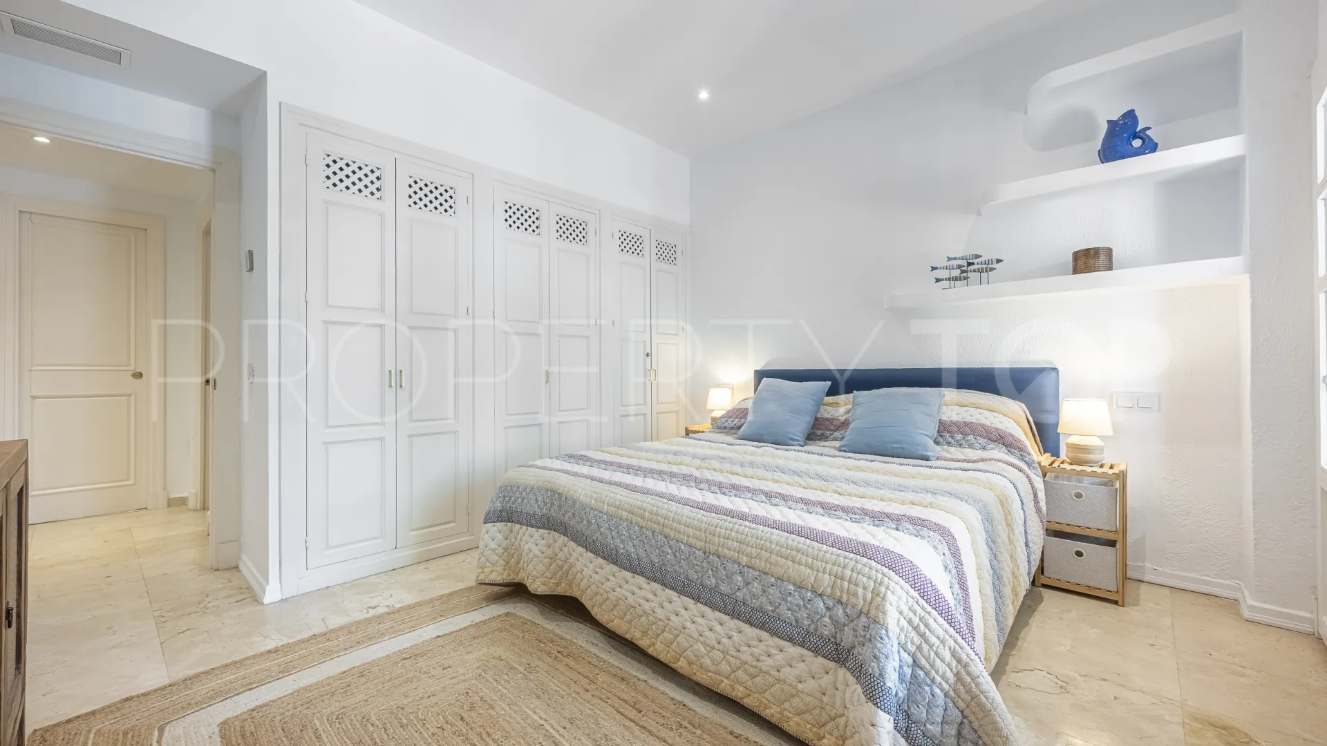 3 bedrooms ground floor apartment in Señorio de Marbella for sale