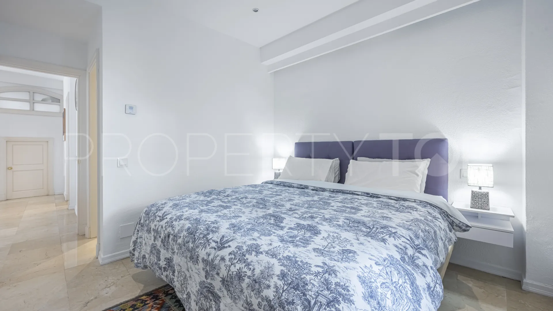 3 bedrooms ground floor apartment in Señorio de Marbella for sale