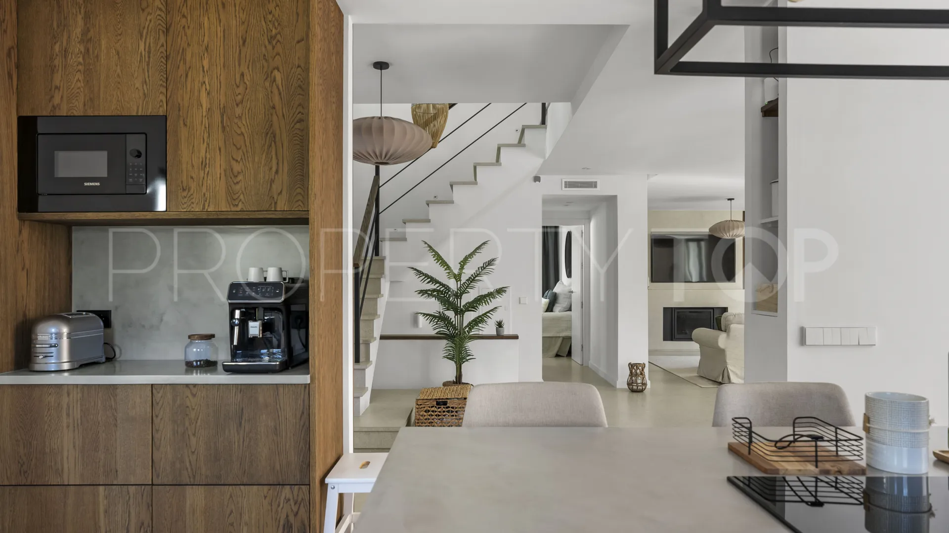 Villa en venta en Nueva Andalucia