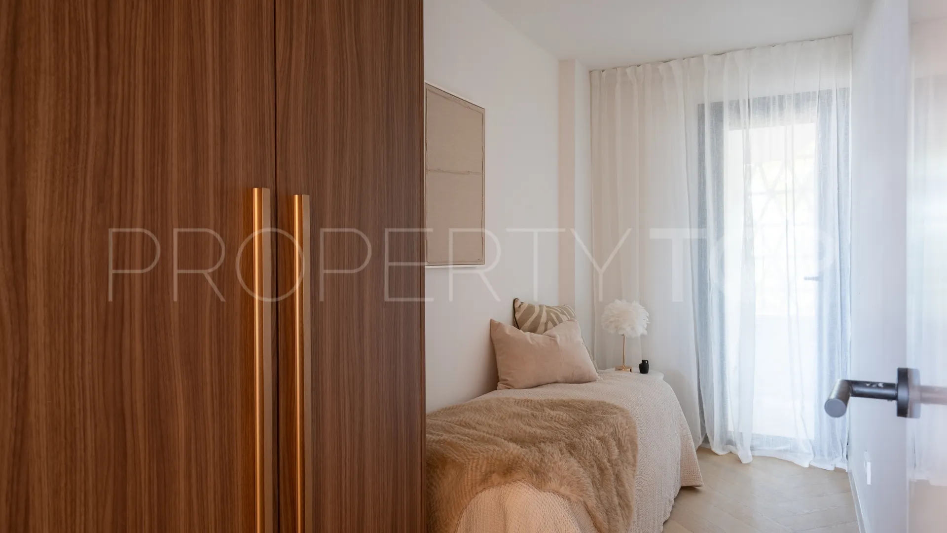 Apartamento en venta en Cumbres del Rodeo