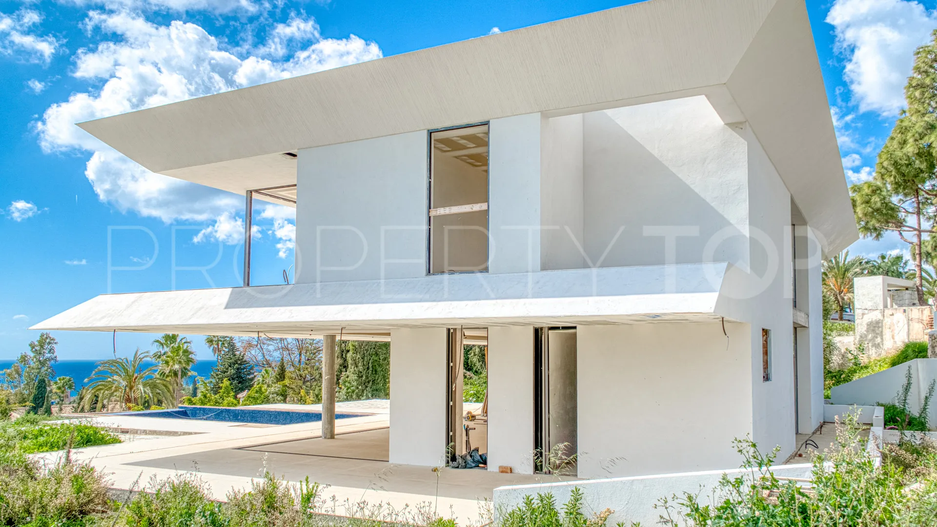 6 bedrooms villa for sale in Hacienda las Chapas