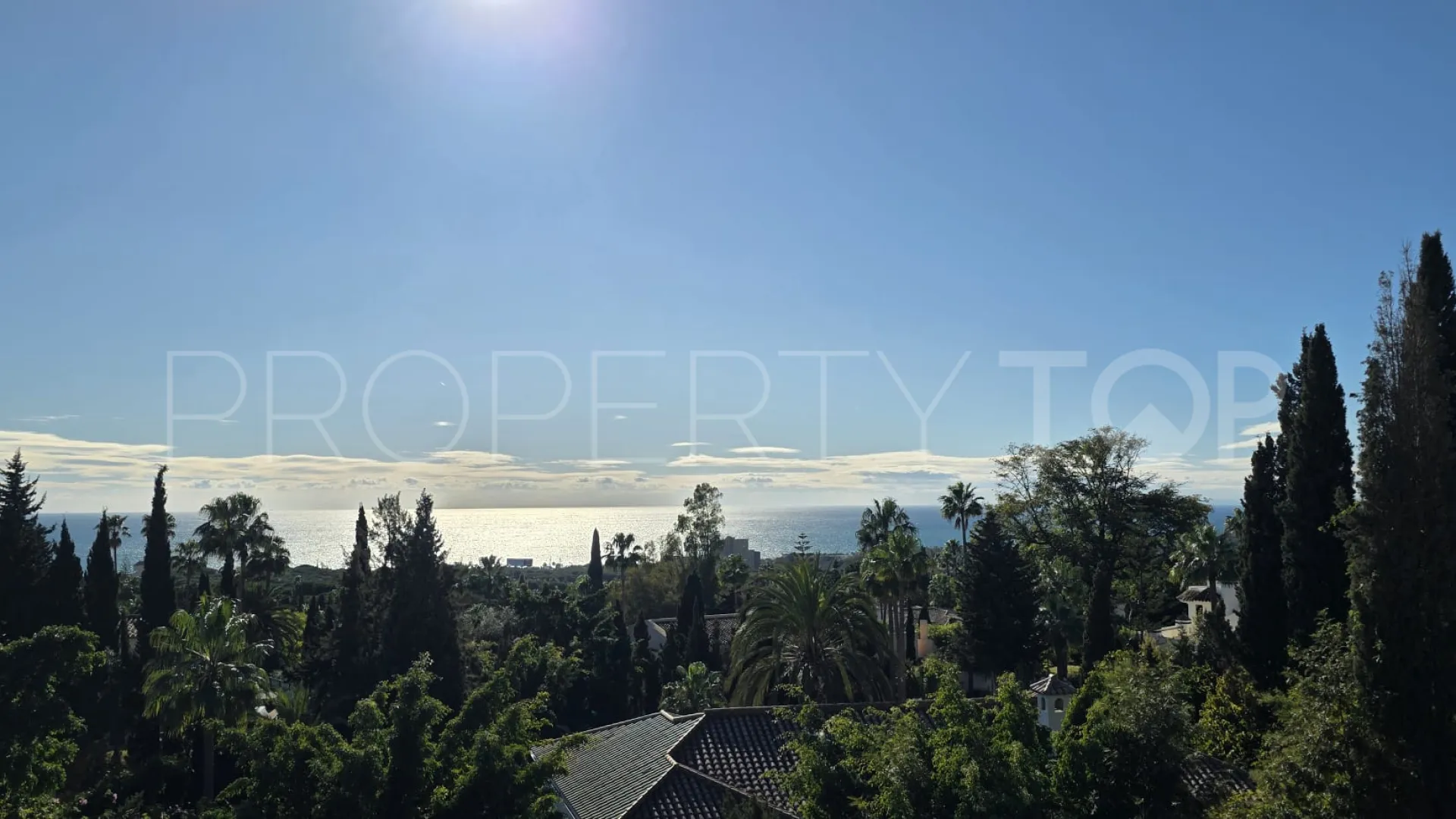 6 bedrooms villa for sale in Hacienda las Chapas